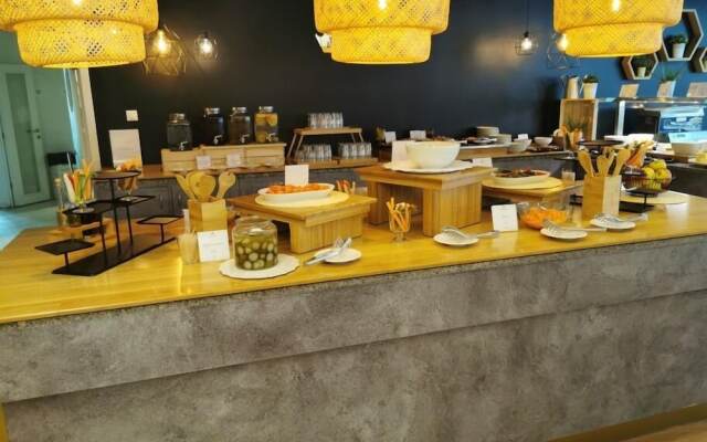 Hotel Terme Sveti Martin