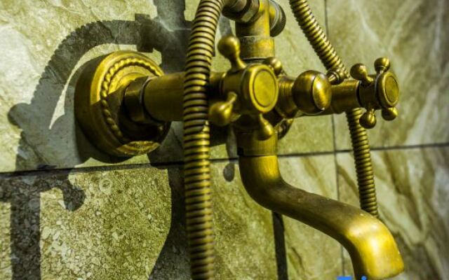 Xingqiba Hotel (Beihai Yintan)