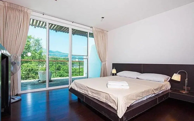 Yu-Phin Villa