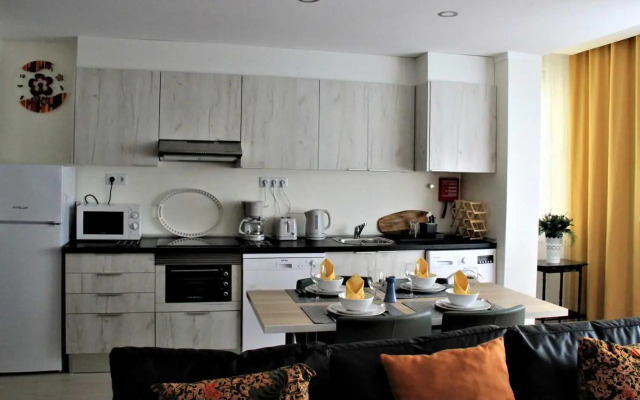 Anjos 44 Lisbon Apartments