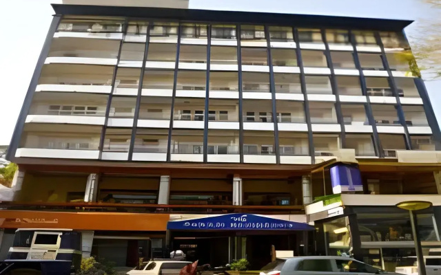 Panaji Residency