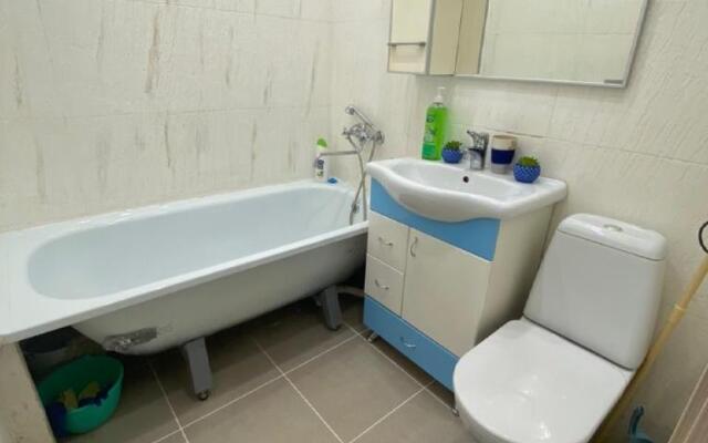 Апартаменты на Коммунистическом проспекте 25