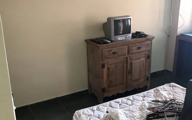 OYO Pousada no Mirante