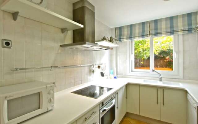 Villa Oliveres Alcanada