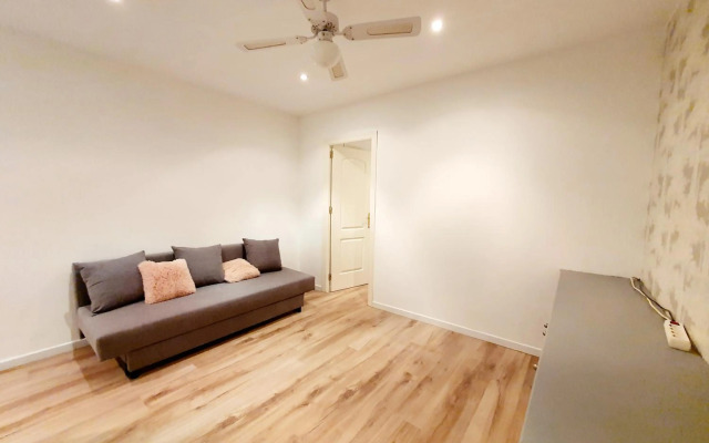 Lomas de Cabopino House