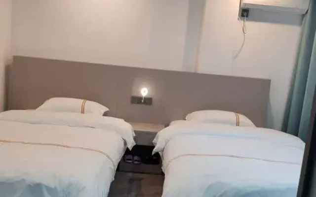Daxin Fengqi Homestay