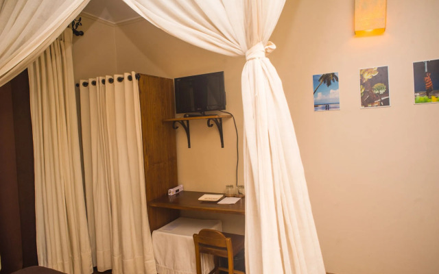 Les 3 Metis Guesthouse