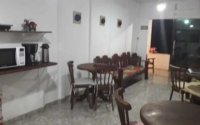 Pousada do Guilherme