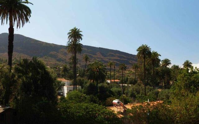 Casa Rural EL Olivar - La Molienda