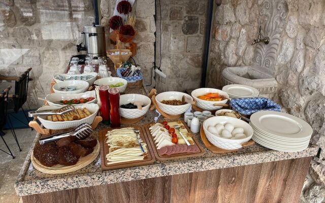 Akritis Cappadocia House