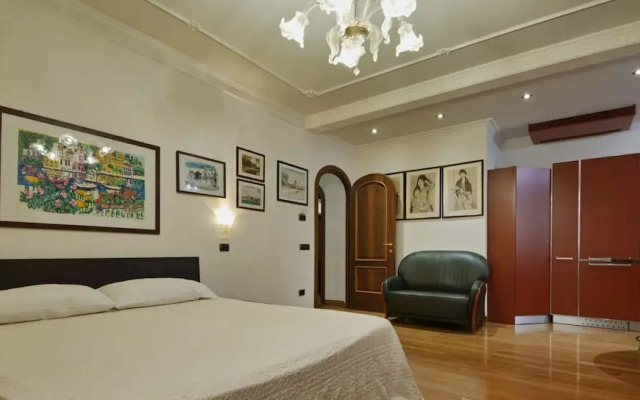 Villa La Torre in Pietra