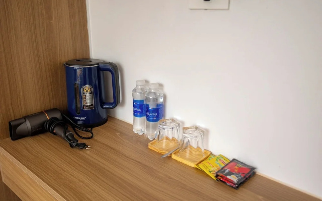 Victoria Hotel MC by Bay Luxury – Guest Rooms – Moc Chau