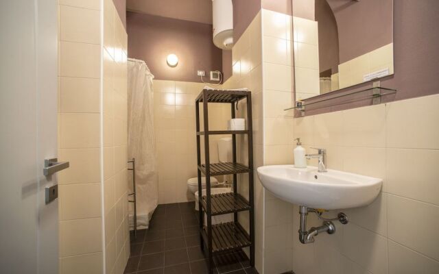 Ostello Palazzo Nizza