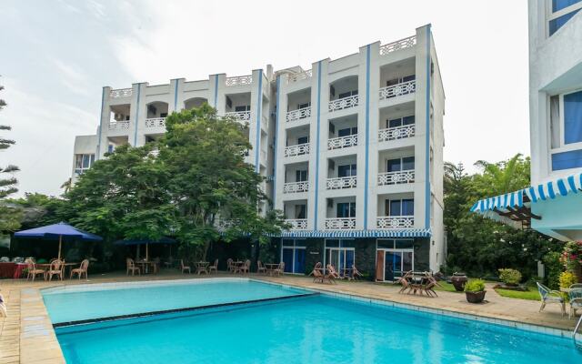 Sunrise Resort Apartments & Spa