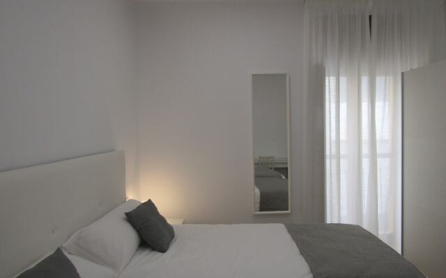 Apartamentos Santa María 15