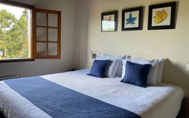 Summit Suites Hotel Campos do Jordao