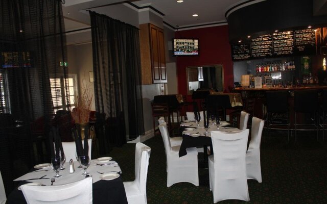 The Esplanade Hotel Busselton