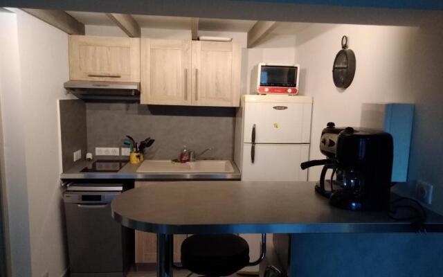 GITE les Faillants, SPA PRIVATIF, PISCINE à LORGUES