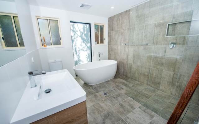Luxury in Nelson Bay - Nelson Bay