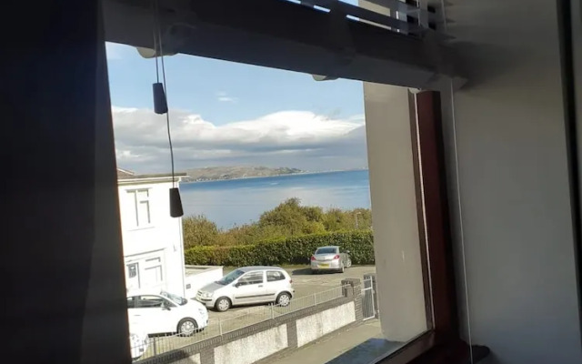 Penmaenmawr Coastal Retreat