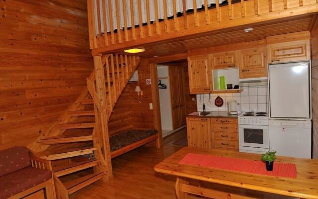 Tundrea Holiday Resort