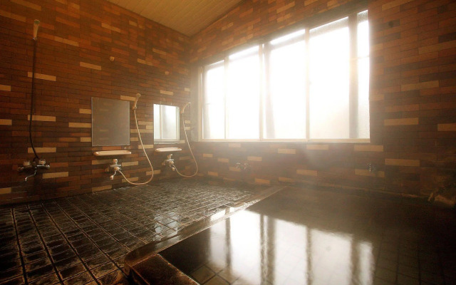 Park Lodge Sekine