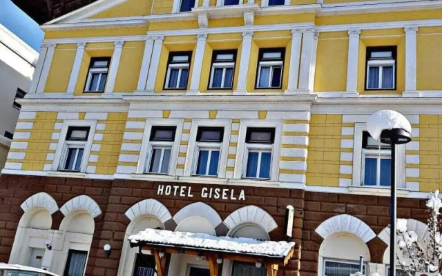 Hotel Gisela