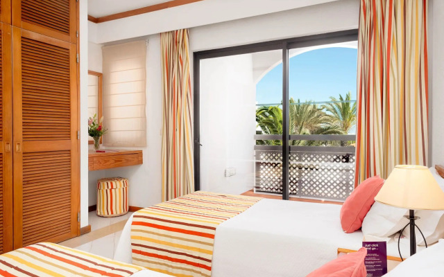 Muthu Oura Praia Hotel