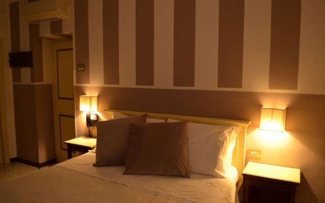 Hotel Rosalba