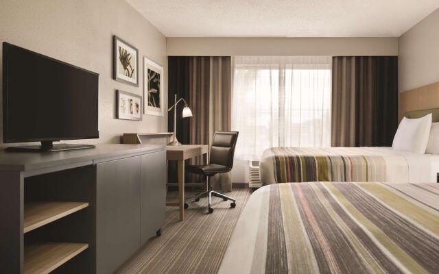 Country Inn & Suites by Radisson, Indianapolis South, IN