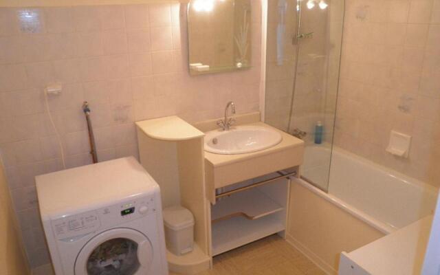 Appartement T3 - 4 personnes - Face Océan - Thalasso