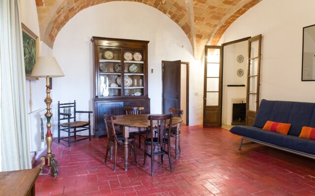 Apartamentos Can Gibert
