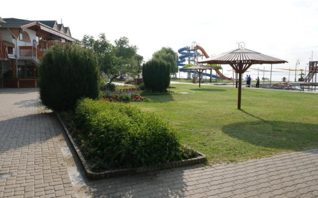 Balaton Exclusive Apartman