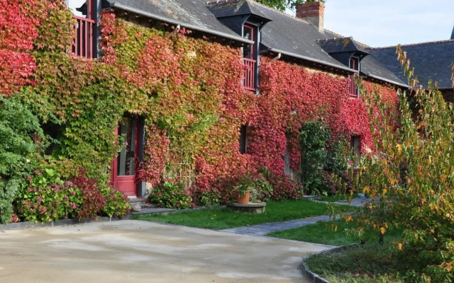 Maison d'hôtes de l'Huardière