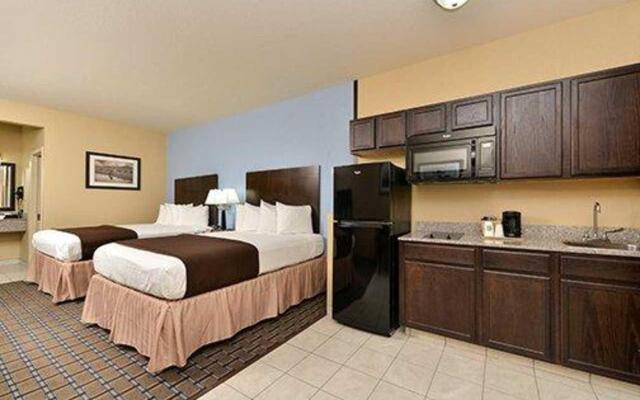Western Inn & Suites