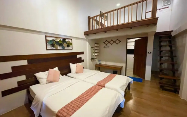 Baanchansamut Homestay