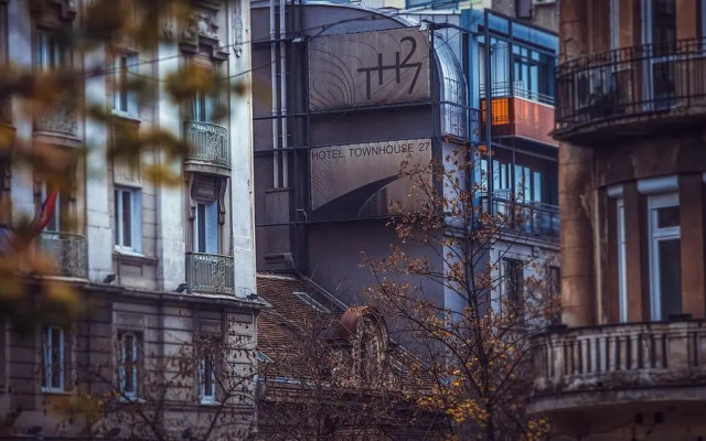 Townhouse27 Hotel