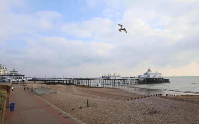 Best Western Plus Citrus Hotel Eastbourne