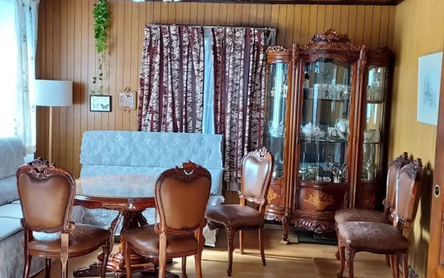 Granny Home