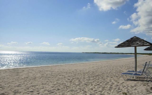 Northwest Point Resort