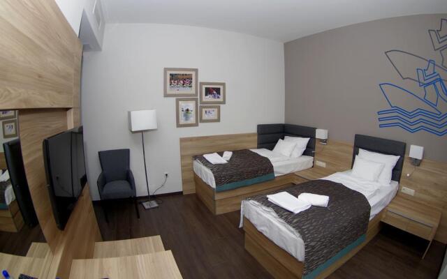 Hotel Therapia