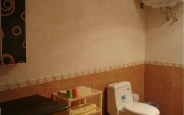 Beijing Zhongyuan Express Hotel