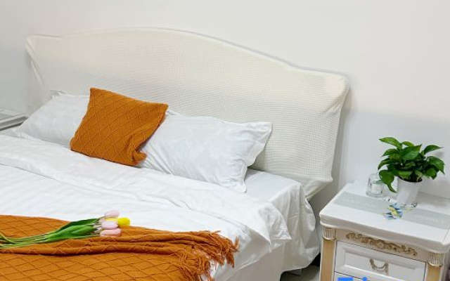 Manshiguang Homestay