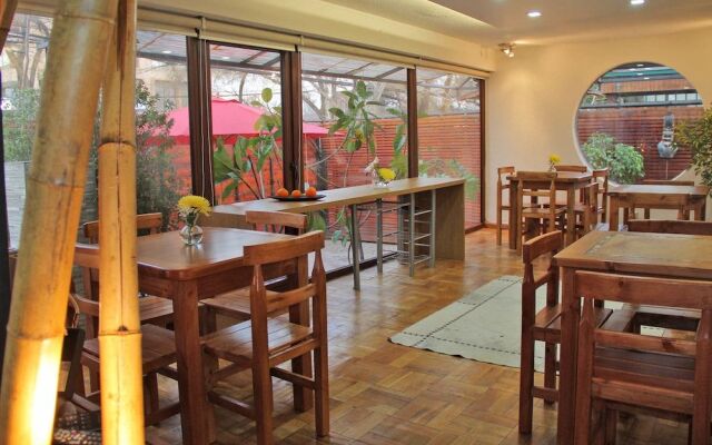 Edelweiss Bed and Breakfast Boutique