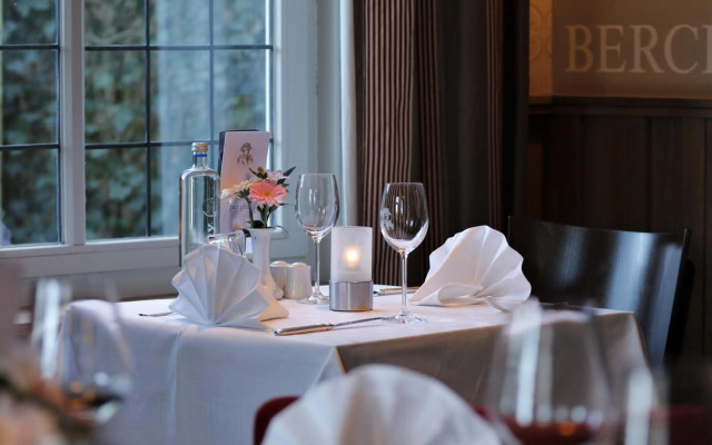 Fletcher Hotel-restaurant Oud London