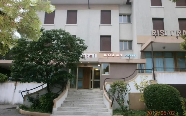Hotel Palladio