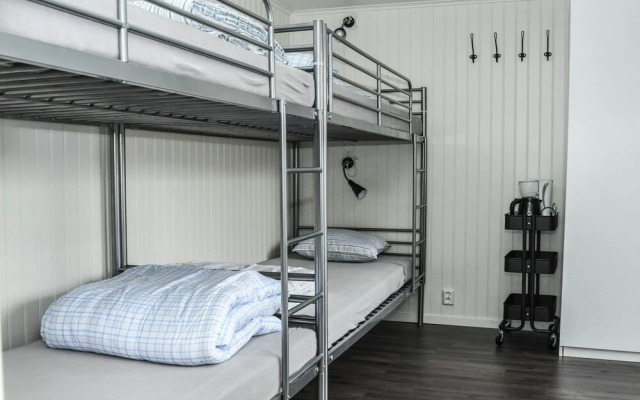 Ursand Resort & Camping