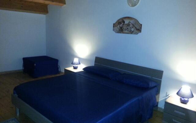 Casa Vacanze Il Quadrifoglio