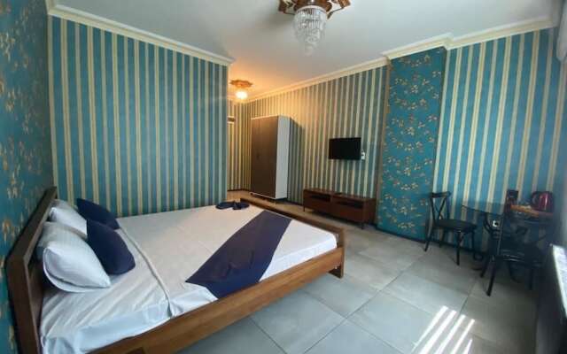 Safir Hotels Silivri