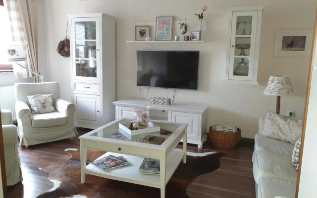 Landhaus Ferienwohnung Erika